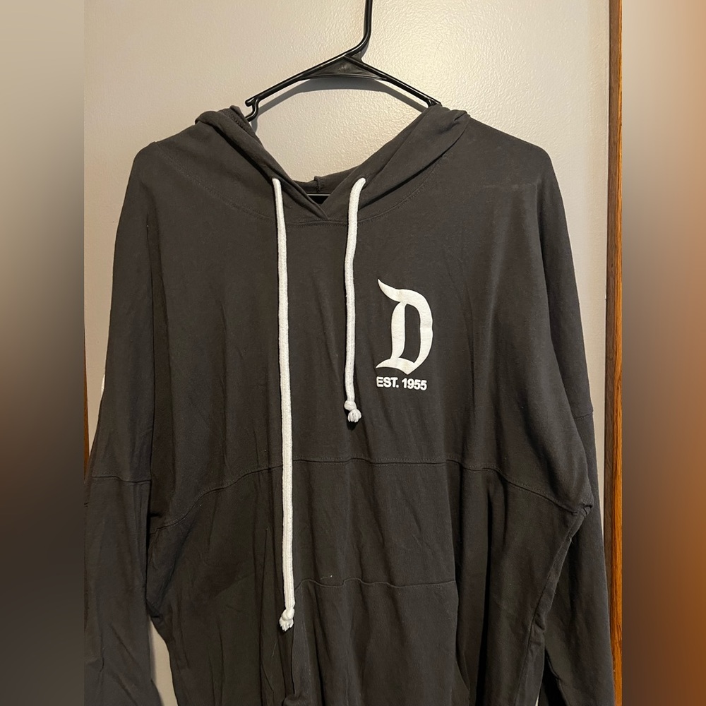 disney spirit jersey